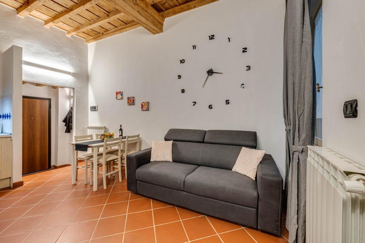 Boboli Apartamento Florença