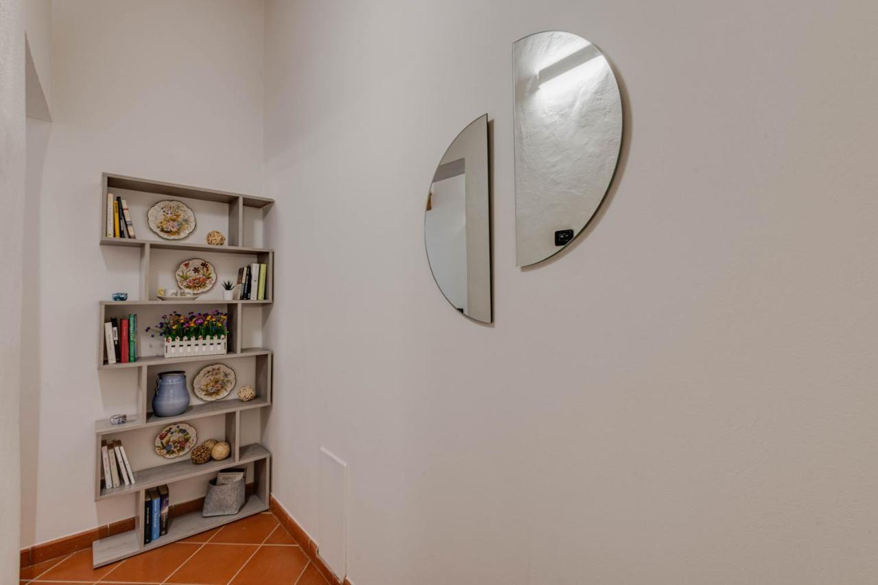 Boboli Apartamento Florença