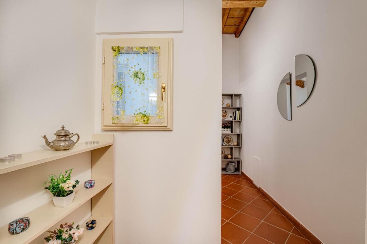 Boboli Apartamento