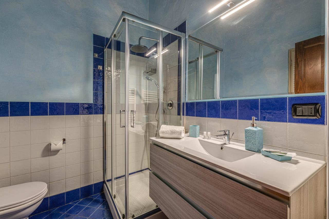 Boboli Apartamento