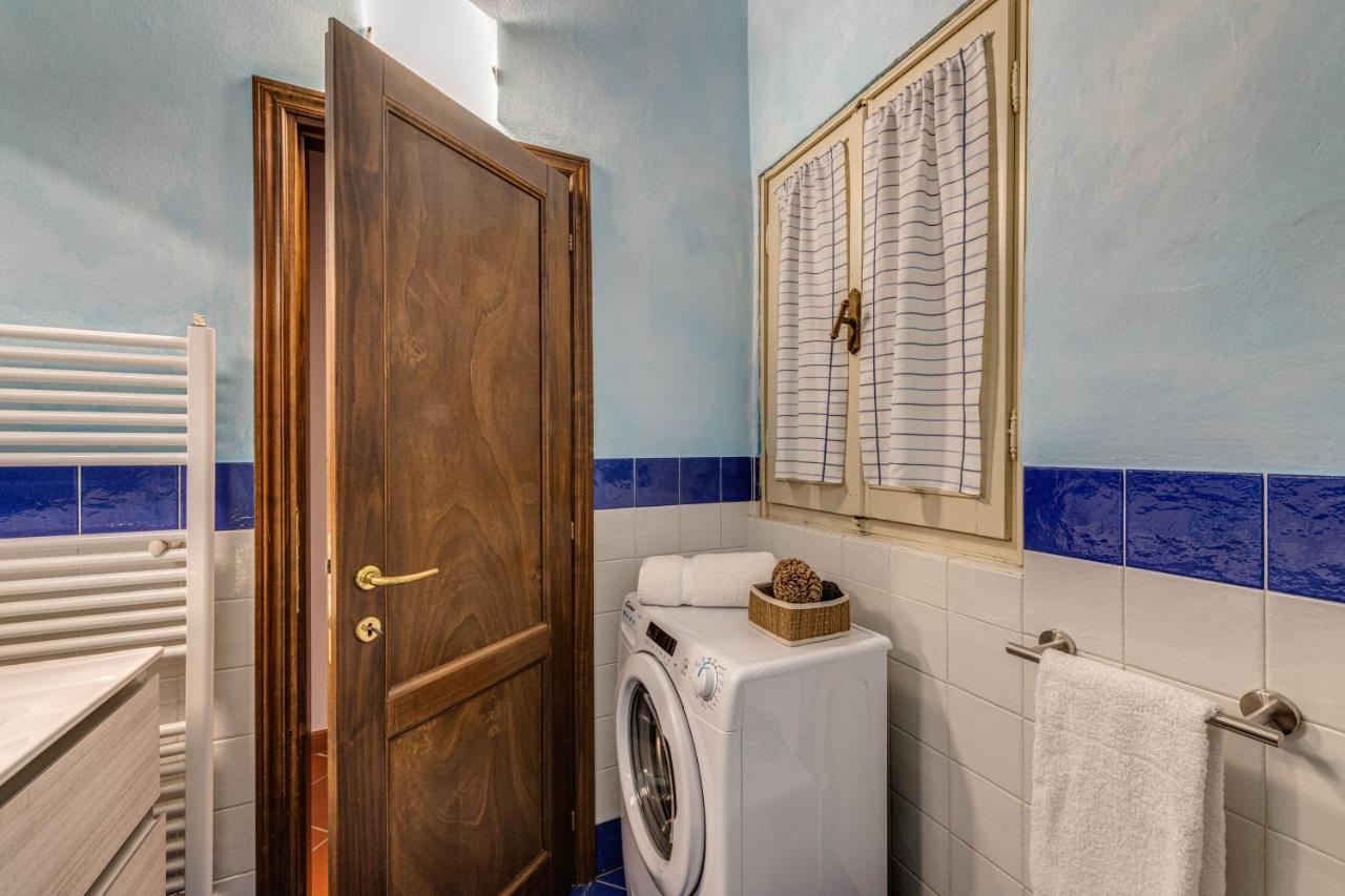 Apartamento Boboli
